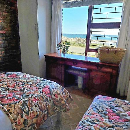 La Mer Seafront Selfcatering Accommodation Kleinmond Dış mekan fotoğraf