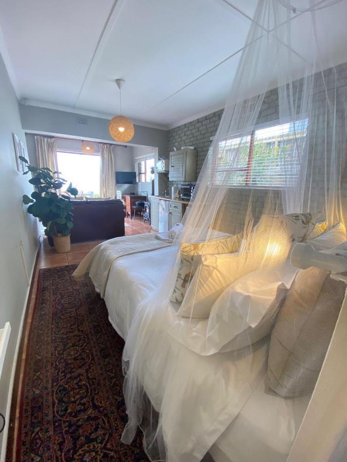 La Mer Seafront Selfcatering Accommodation Kleinmond Dış mekan fotoğraf