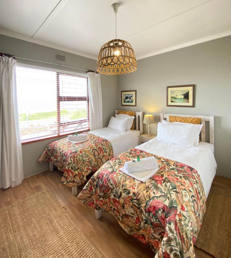 La Mer Seafront Selfcatering Accommodation Kleinmond Dış mekan fotoğraf