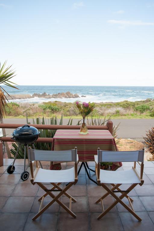 La Mer Seafront Selfcatering Accommodation Kleinmond Oda fotoğraf