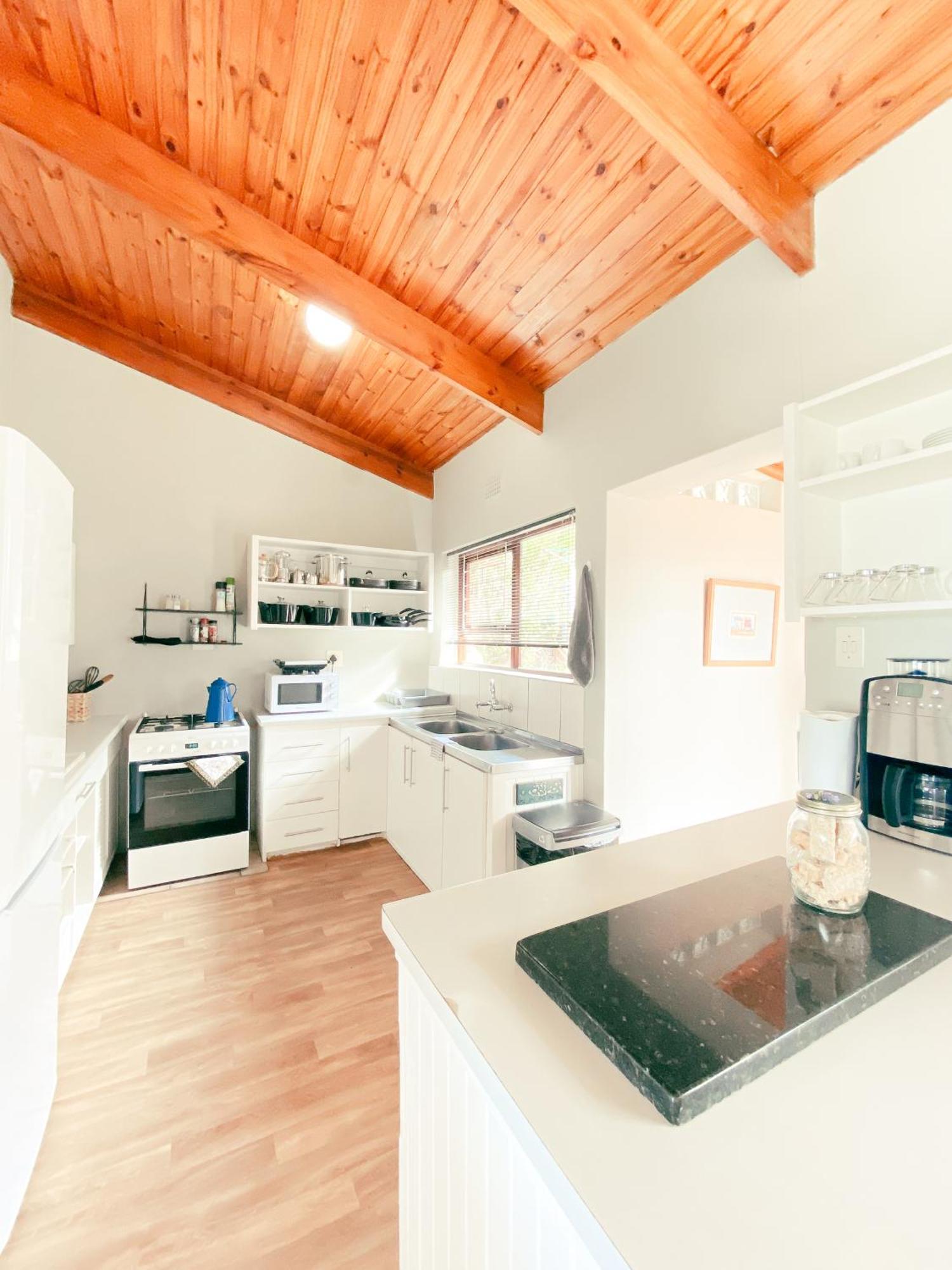 La Mer Seafront Selfcatering Accommodation Kleinmond Oda fotoğraf
