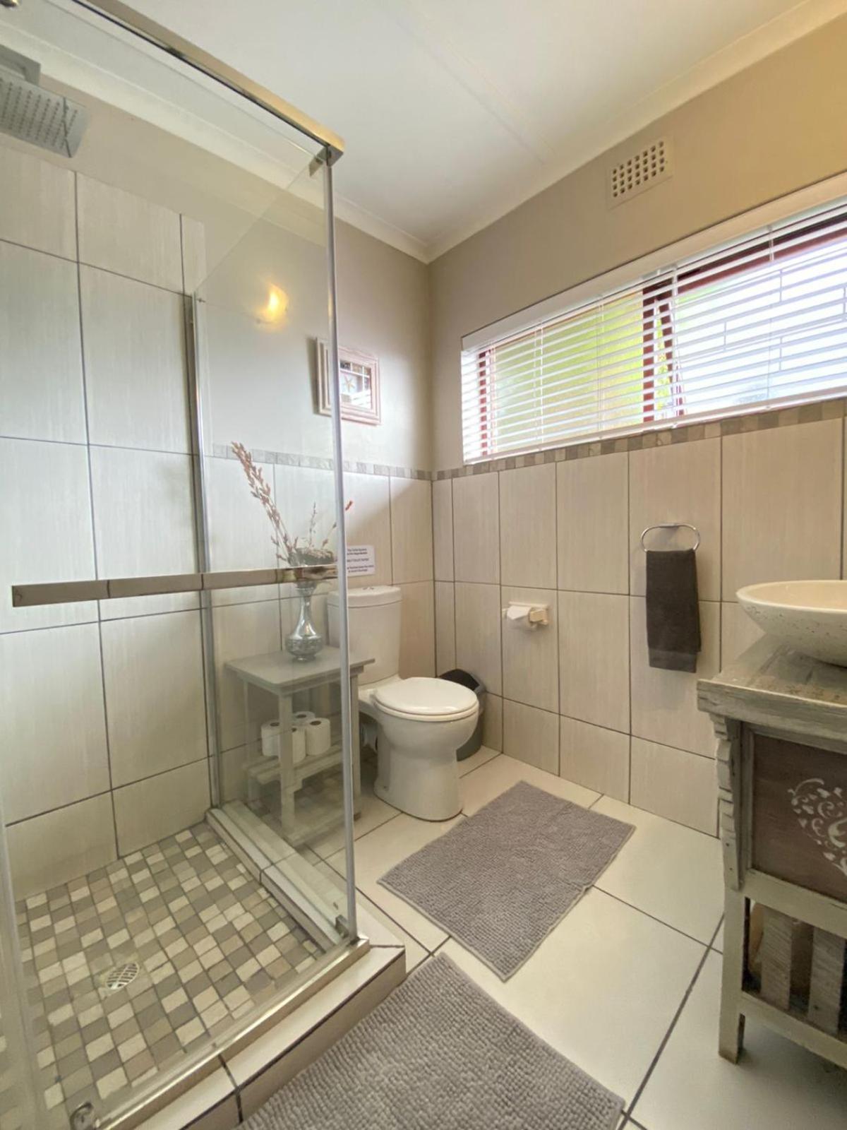 La Mer Seafront Selfcatering Accommodation Kleinmond Oda fotoğraf