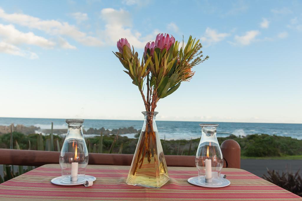 La Mer Seafront Selfcatering Accommodation Kleinmond Oda fotoğraf